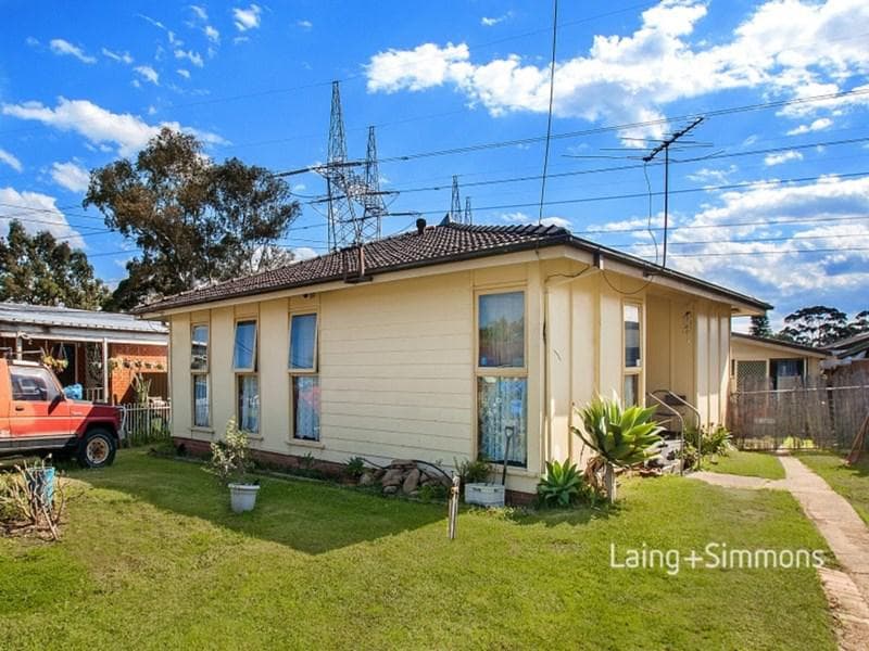 7 Siemens Crescent, Emerton, Emerton - Thumbnail 7