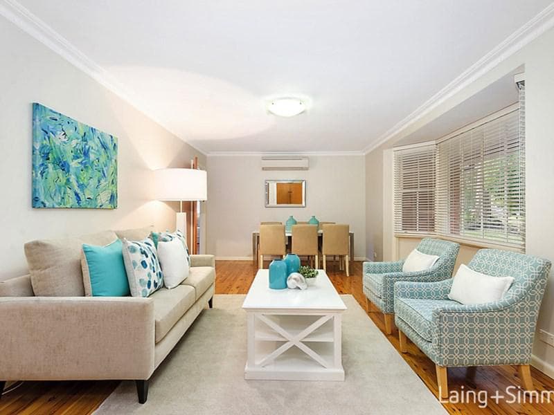 8 Kurrajong Street, Pennant Hills, Pennant Hills - Thumbnail 2