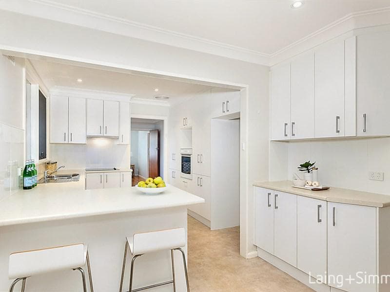 8 Kurrajong Street, Pennant Hills, Pennant Hills - Thumbnail 3