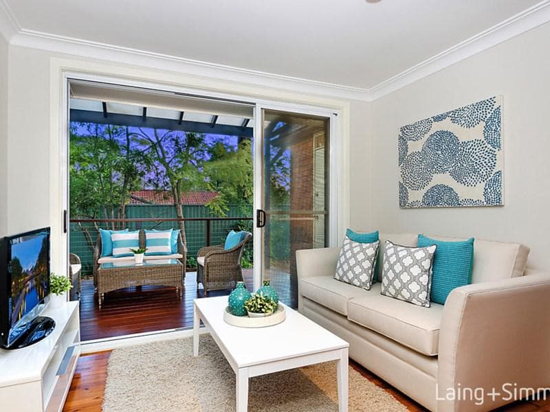 8 Kurrajong Street, Pennant Hills, Pennant Hills - Thumbnail 4