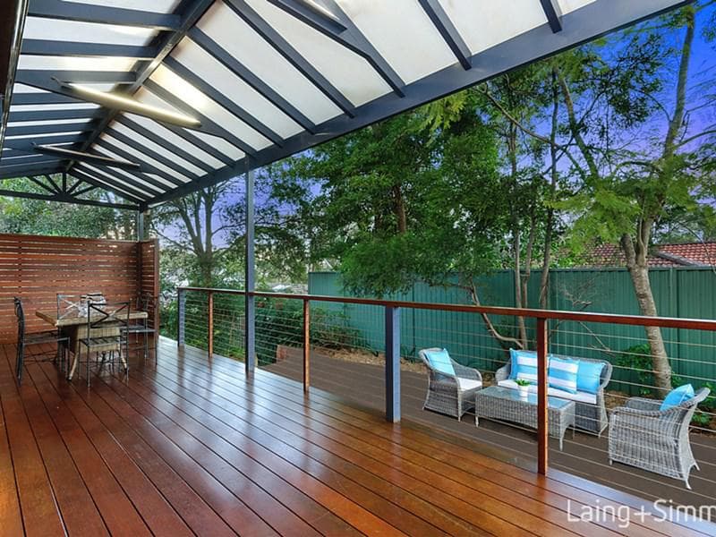 8 Kurrajong Street, Pennant Hills, Pennant Hills - Thumbnail 6