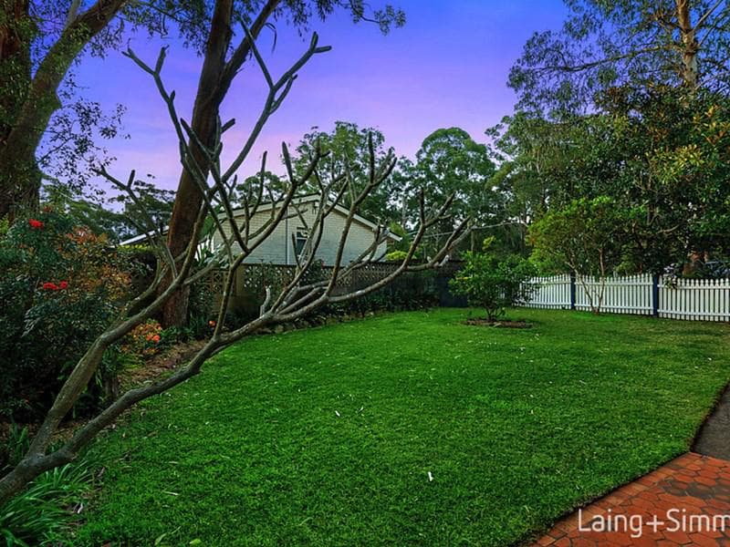 8 Kurrajong Street, Pennant Hills, Pennant Hills - Thumbnail 7