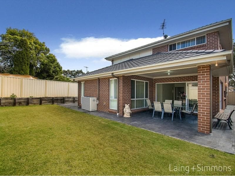 53 Sentry Drive, Stanhope Gardens, Stanhope Gardens - Thumbnail 7