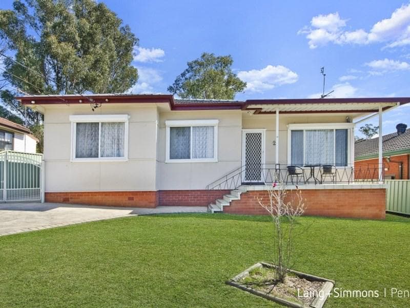 23 Sandringham Avenue, Cambridge Park, Cambridge Park - Image 1