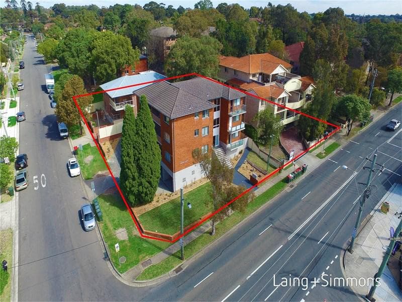 1-9/480 Merrylands Road, Merrylands, Merrylands - Image 1