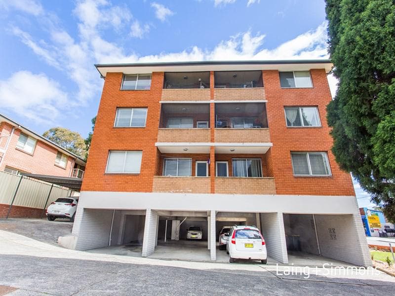 1-9/480 Merrylands Road, Merrylands, Merrylands - Thumbnail 3