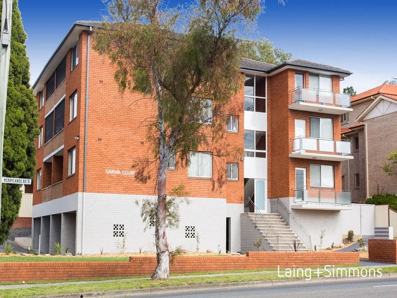 1-9/480 Merrylands Road, Merrylands, Merrylands - Thumbnail 4