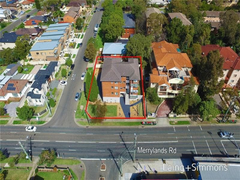 1-9/480 Merrylands Road, Merrylands, Merrylands - Thumbnail 8