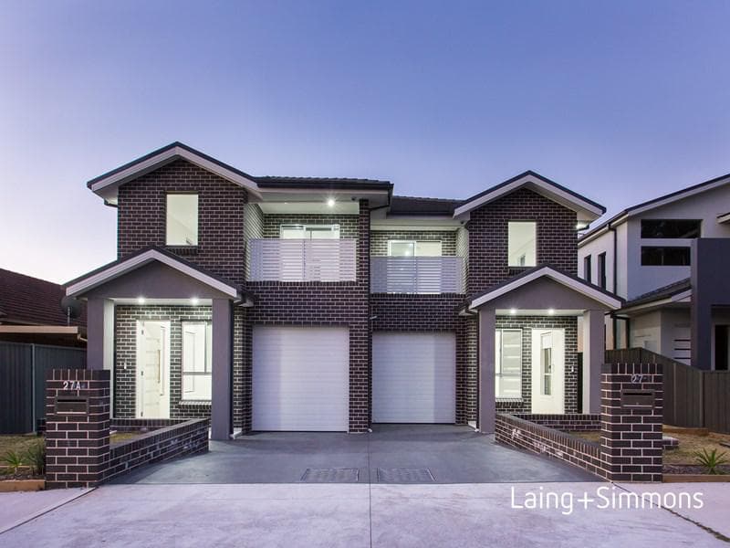 27 Park Street, Merrylands, Merrylands - Image 1