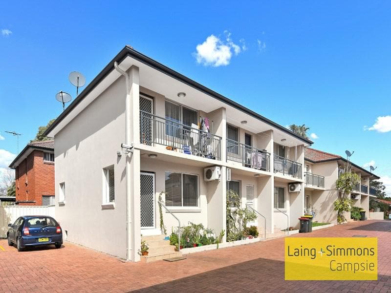 24/45-47 First Ave, Campsie, Campsie - Image 1