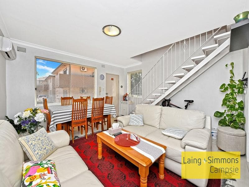 24/45-47 First Ave, Campsie, Campsie - Thumbnail 2