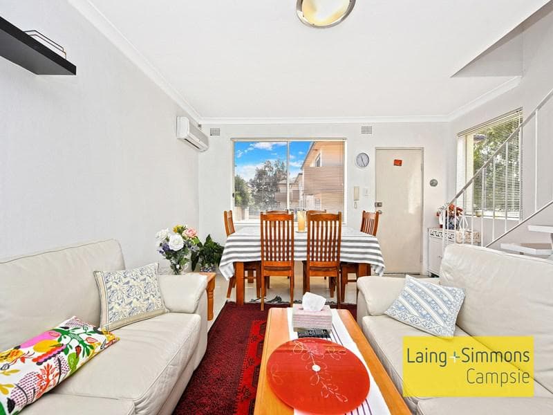 24/45-47 First Ave, Campsie, Campsie - Thumbnail 3