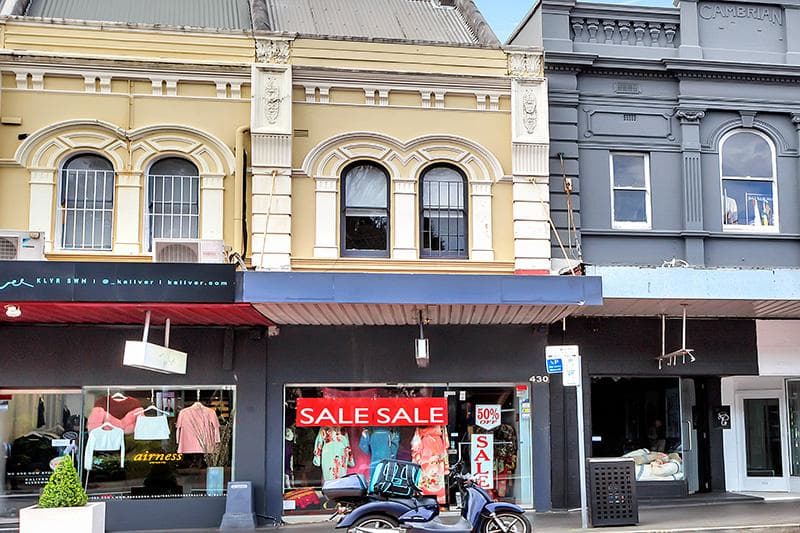 430 Oxford Street, Paddington, Paddington - Image 1