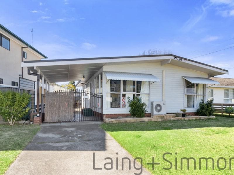 4 Vera Court, Cabramatta, Cabramatta - Image 1