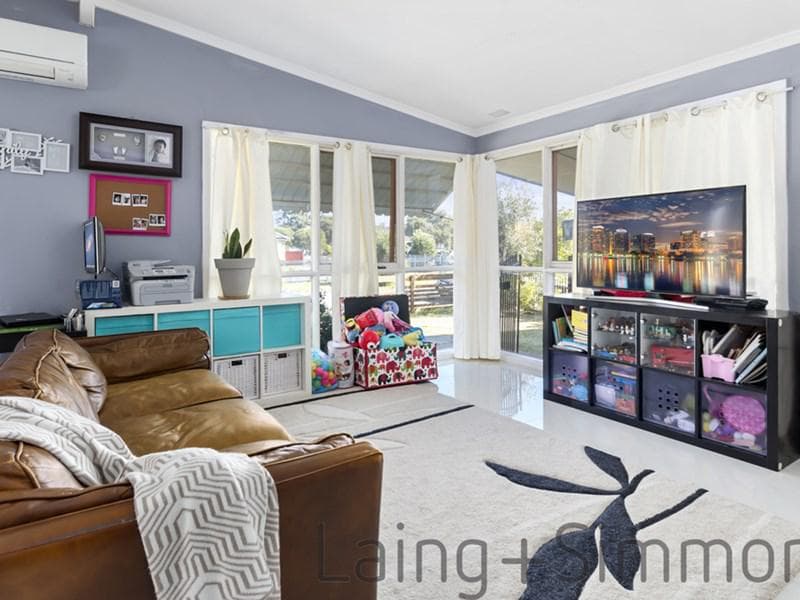 4 Vera Court, Cabramatta, Cabramatta - Thumbnail 2