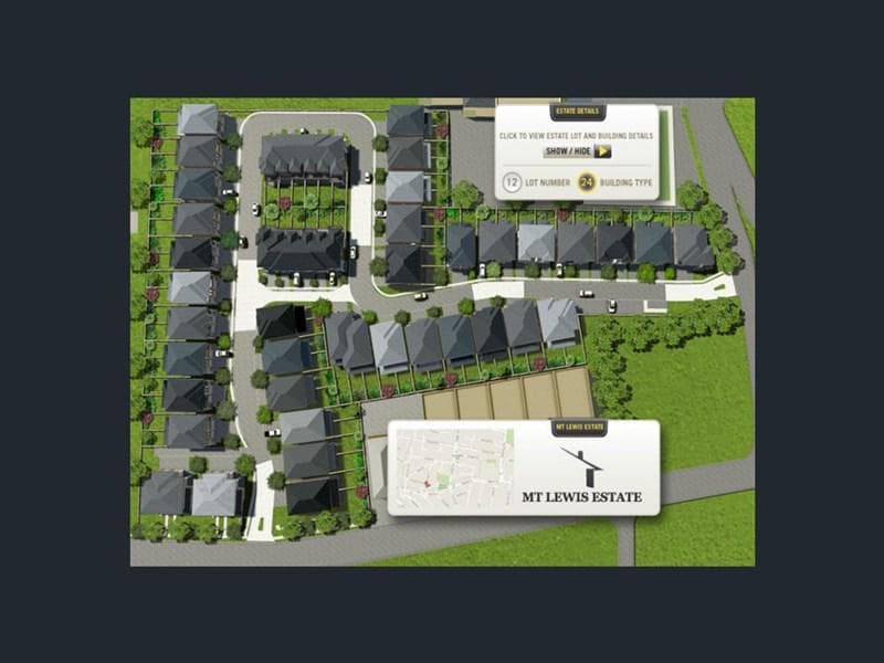 83/105 Wattle St Mount Lewis, Greenacre, Greenacre - Thumbnail 4