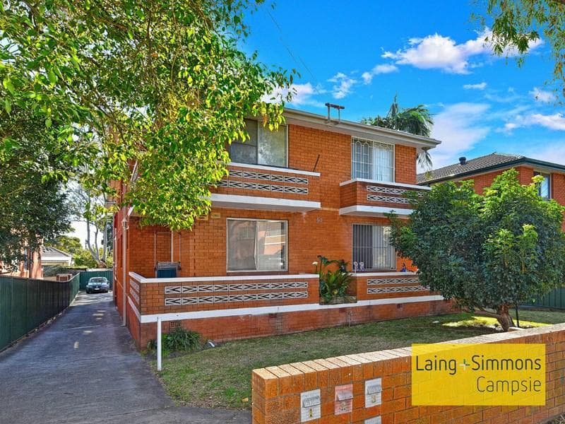 63 Lucerne Street, Belmore, Belmore - Image 1