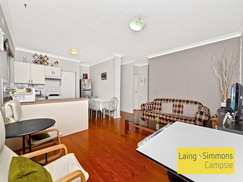6/41 Bexley Rd, Campsie, Campsie - Thumbnail 3