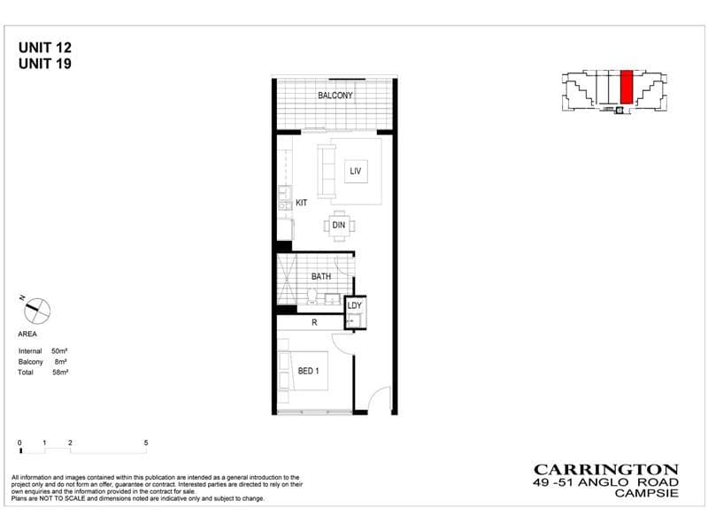 12/49-51 Anglo Road, Campsie, Campsie - Thumbnail 6