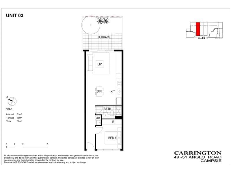 3/49-51 Anglo Road, Campsie, Campsie - Thumbnail 6