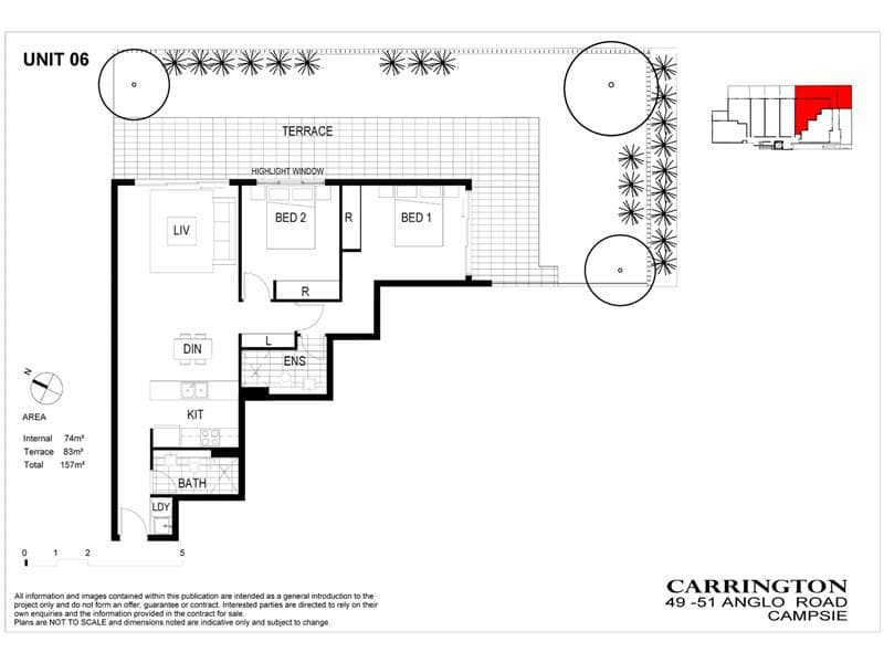 6/49-51 Anglo Road, Campsie, Campsie - Thumbnail 2
