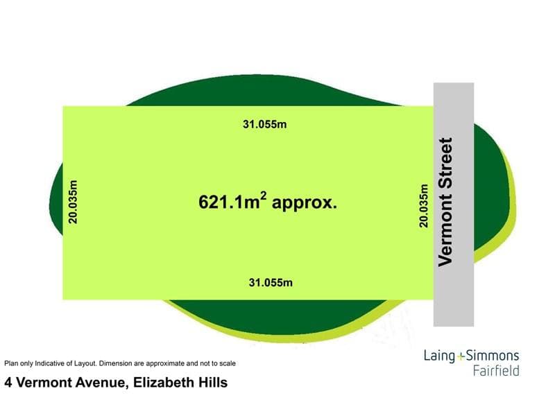 4 Vermont Avenue,, Elizabeth Hills, Elizabeth Hills - Thumbnail 5
