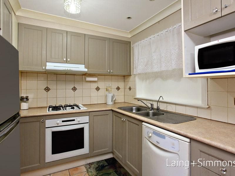 30 Siemens Crescent, Emerton, Emerton - Thumbnail 2