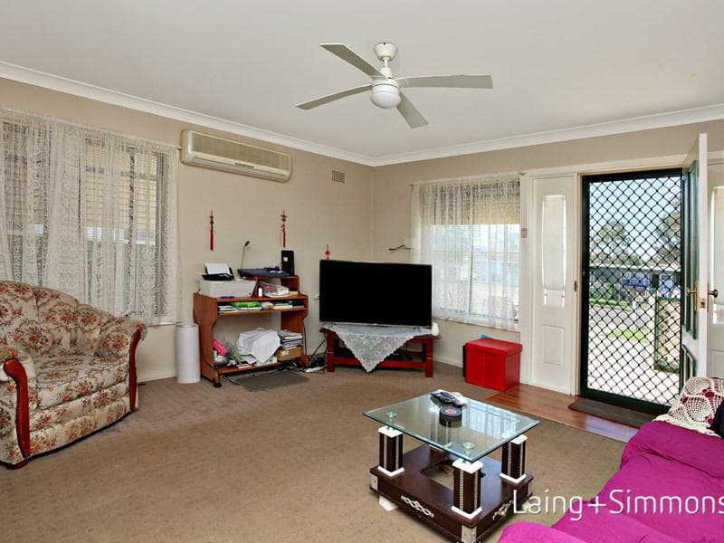 30 Siemens Crescent, Emerton, Emerton - Thumbnail 4