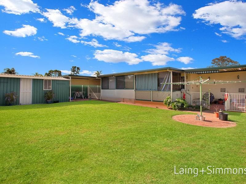 30 Siemens Crescent, Emerton, Emerton - Thumbnail 5