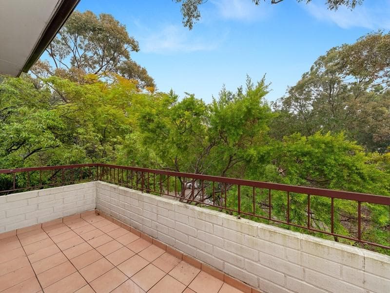 8/2 Barton Road, Artarmon, Artarmon - Thumbnail 2