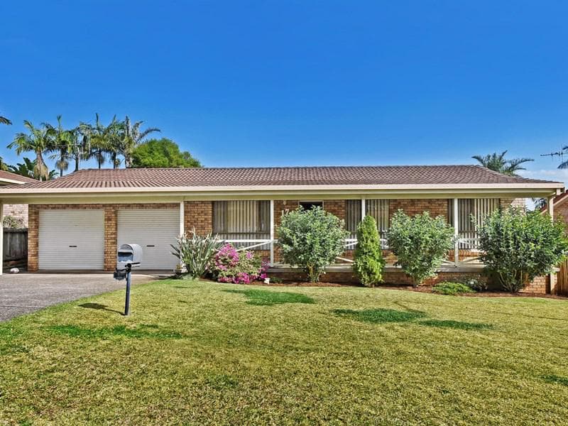 17 Doncaster Avenue, Port Macquarie, Port Macquarie - Image 1