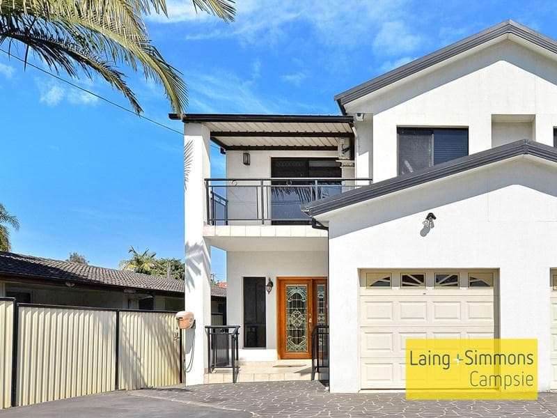 142 Juno Parade, Greenacre, Greenacre - Image 1