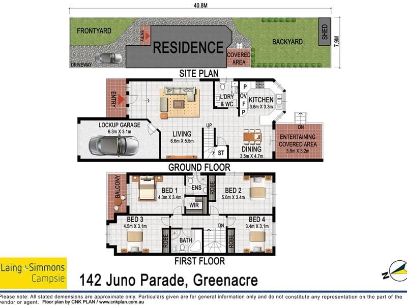 142 Juno Parade, Greenacre, Greenacre - Thumbnail 5