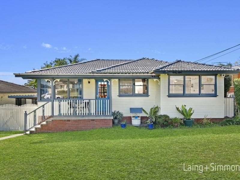 22 Dalray Street, Lalor Park, Lalor Park - Thumbnail 2