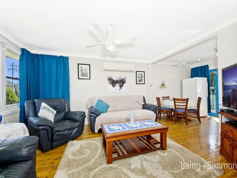 22 Dalray Street, Lalor Park, Lalor Park - Thumbnail 3