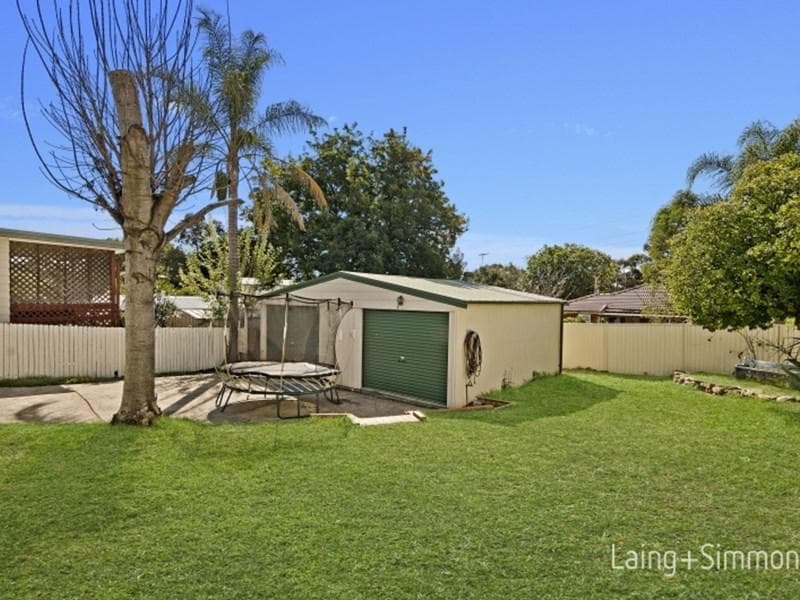 22 Dalray Street, Lalor Park, Lalor Park - Thumbnail 7