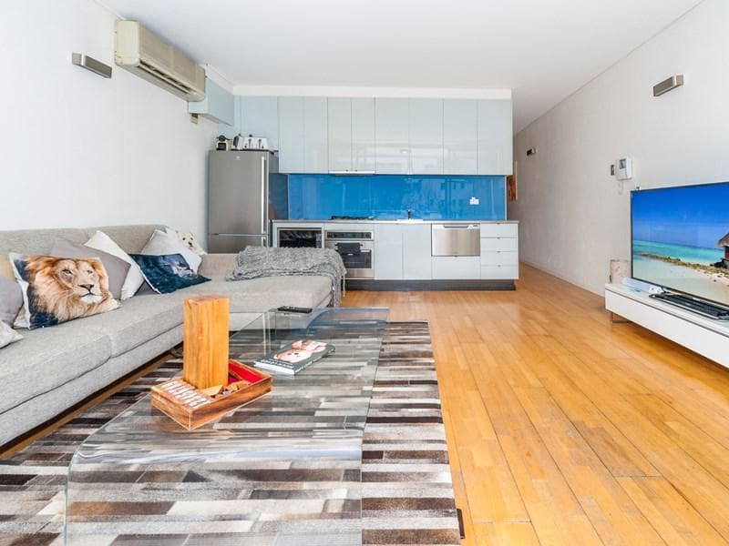 12/234 William Street, Potts Point, Potts Point - Image 1