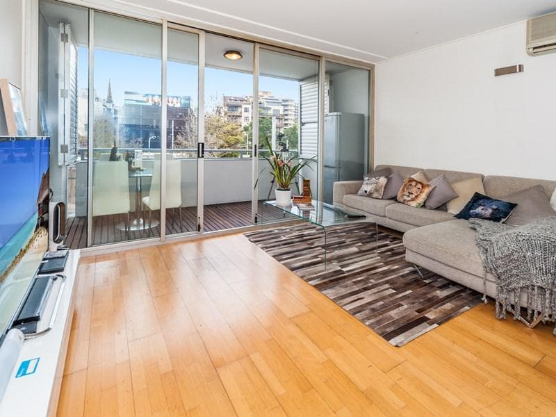 12/234 William Street, Potts Point, Potts Point - Thumbnail 2