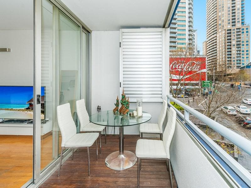 12/234 William Street, Potts Point, Potts Point - Thumbnail 3