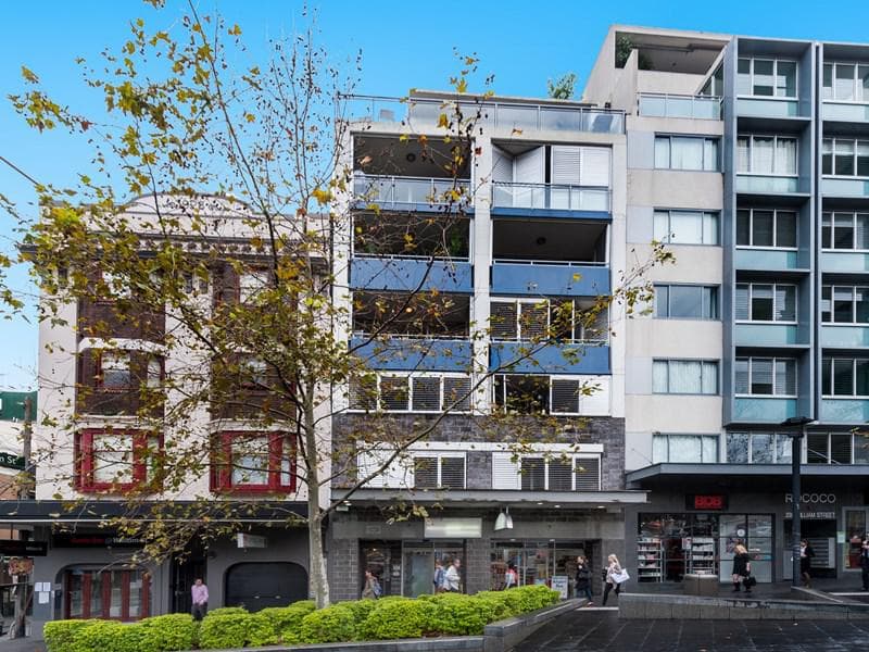 12/234 William Street, Potts Point, Potts Point - Thumbnail 6