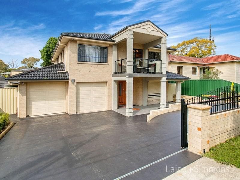 127 Stephen Street, Blacktown, Blacktown - Image 1