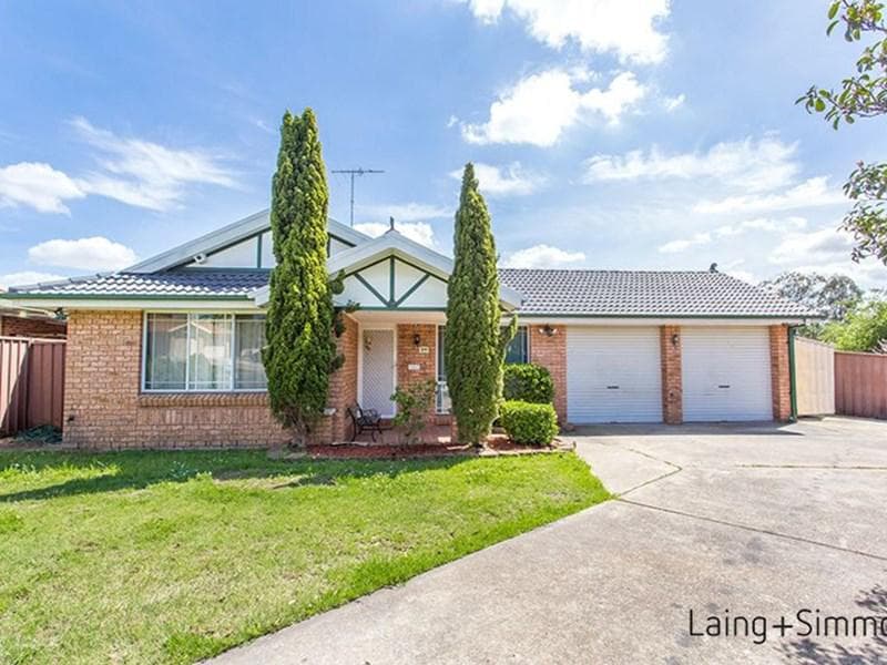 20 Osmond Court, Hassall Grove, Hassall Grove - Image 1