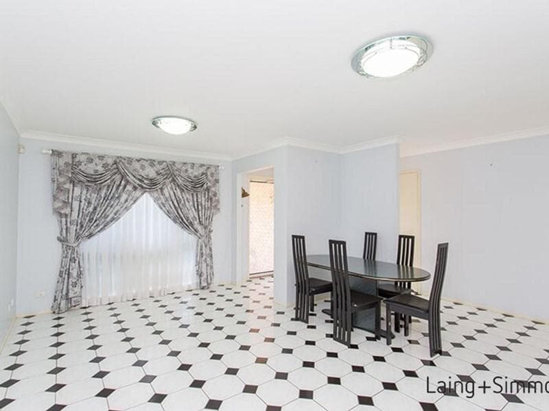 20 Osmond Court, Hassall Grove, Hassall Grove - Thumbnail 3