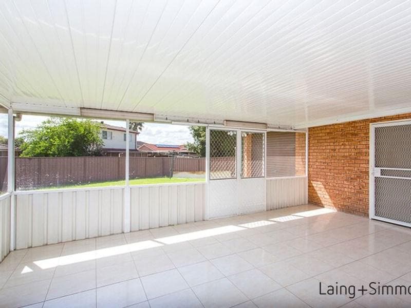 20 Osmond Court, Hassall Grove, Hassall Grove - Thumbnail 7