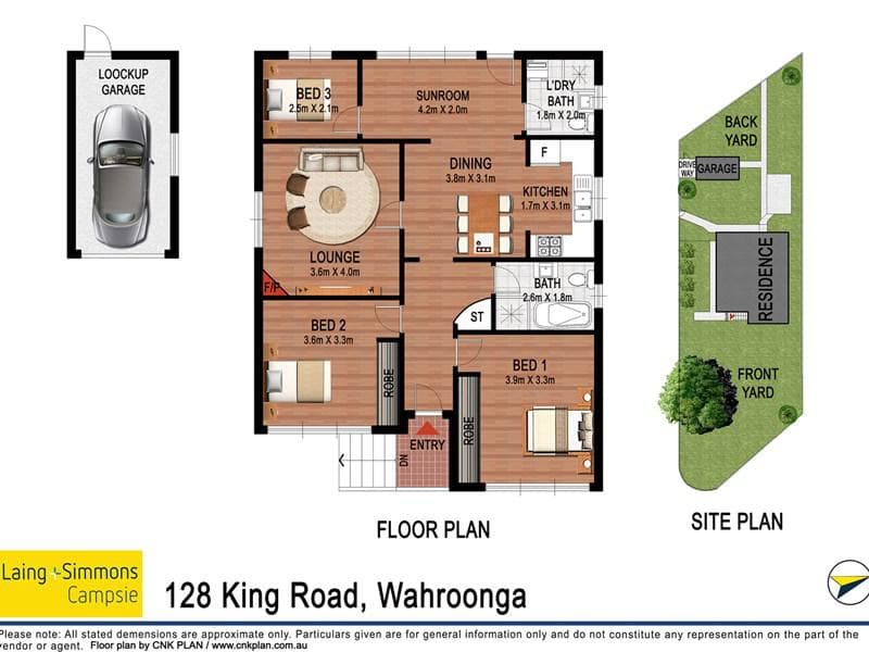 128 King Road, Wahroonga, Wahroonga - Thumbnail 5