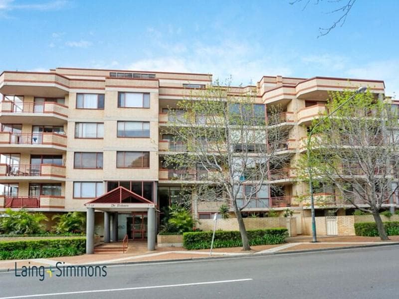 36/7-15 Jackson Avenue, Miranda, Miranda - Image 1