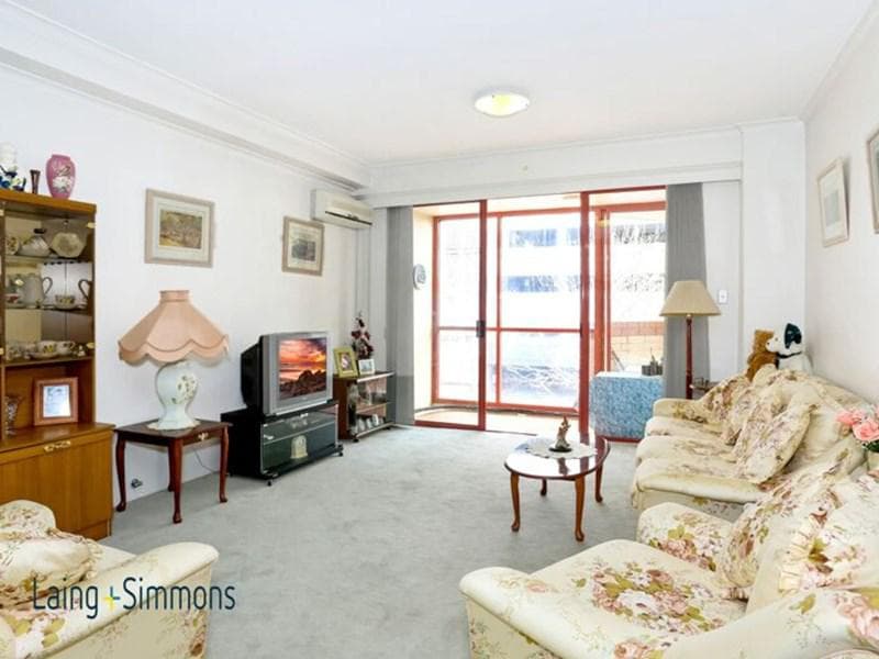 36/7-15 Jackson Avenue, Miranda, Miranda - Thumbnail 2