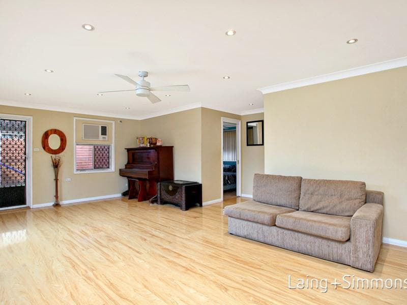 51 Jindalla Crescent, Hebersham, Hebersham - Thumbnail 2