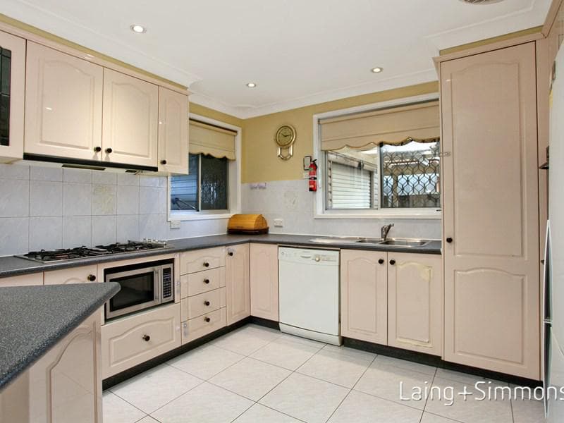51 Jindalla Crescent, Hebersham, Hebersham - Thumbnail 3