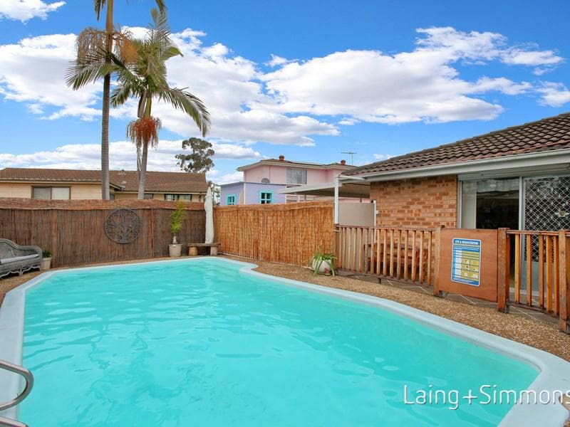 51 Jindalla Crescent, Hebersham, Hebersham - Thumbnail 5